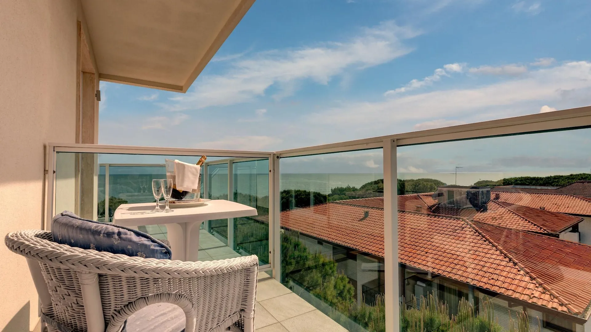 ****  Park Hotel Ermitage Resort&Spa Lido di Jesolo Italien
