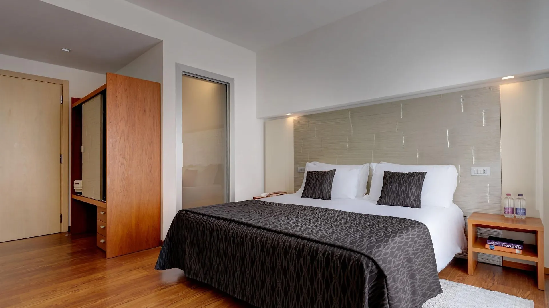 Park Hotel Ermitage Resort&Spa Lido di Jesolo