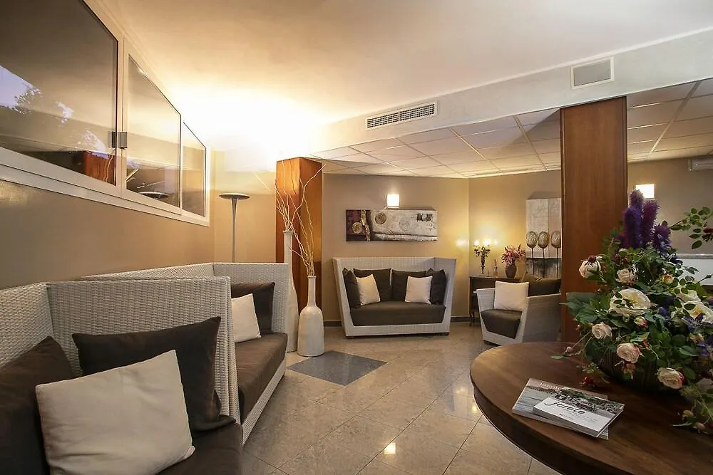 Park Hotel Ermitage Resort&Spa Lido di Jesolo