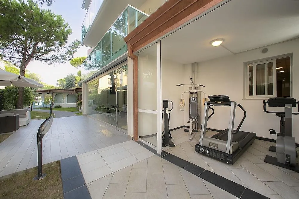 Park Hotel Ermitage Resort&Spa Lido di Jesolo