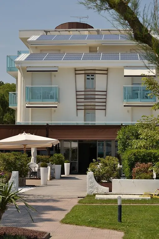 Park Hotel Ermitage Resort&Spa Lido di Jesolo