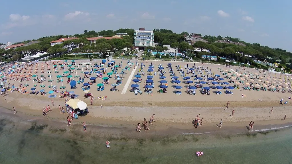 Park Hotel Ermitage Resort&Spa Lido di Jesolo