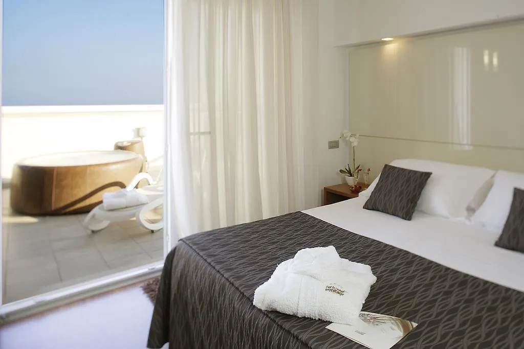 Park Hotel Ermitage Resort&Spa Lido di Jesolo 4*,