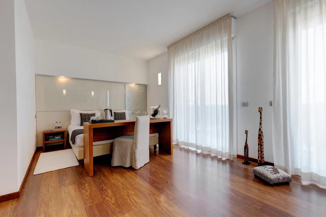 Park Hotel Ermitage Resort&Spa Lido di Jesolo Italien