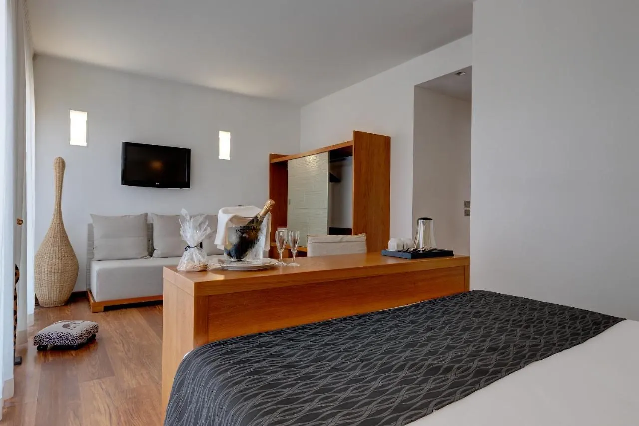 Park Hotel Ermitage Resort&Spa Lido di Jesolo
