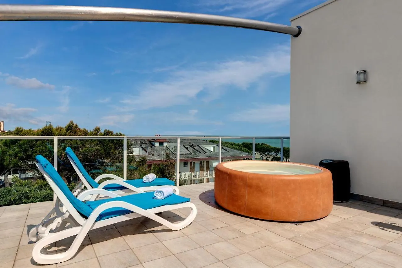 Park Hotel Ermitage Resort&Spa Lido di Jesolo