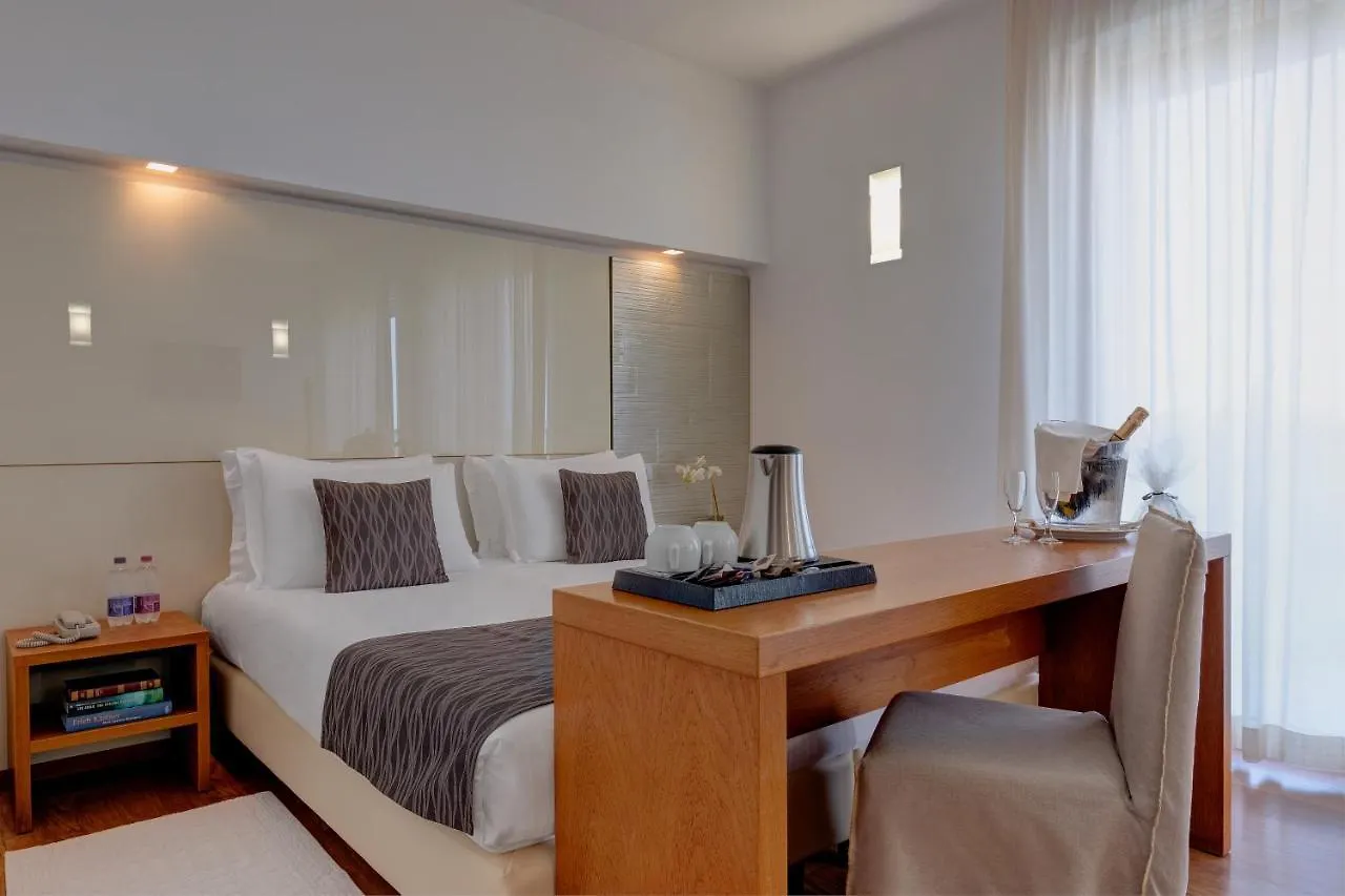 Park Hotel Ermitage Resort & Spa Lido di Jesolo 4*,  Italy