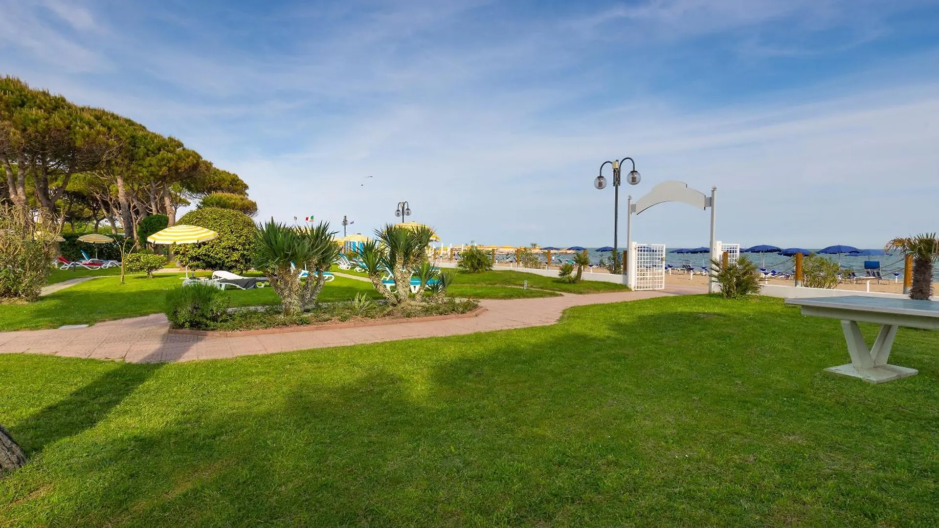 Park Hotel Ermitage Resort&Spa Lido di Jesolo
