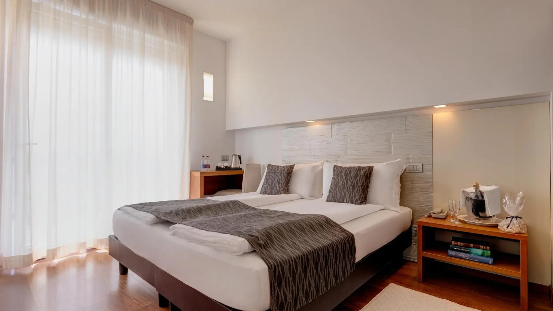 Park Hotel Ermitage Resort&Spa Lido di Jesolo