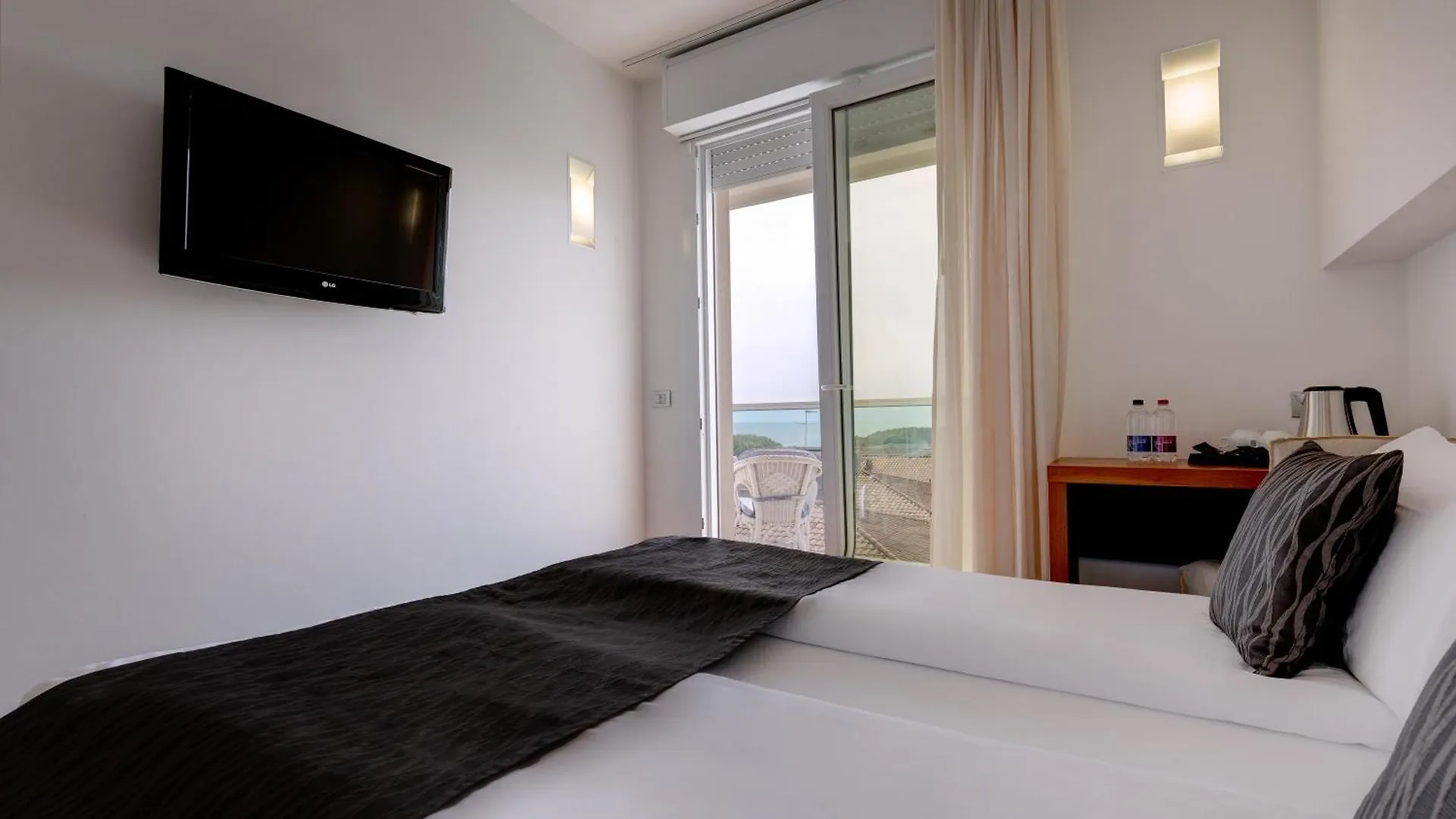 Park Hotel Ermitage Resort&Spa Lido di Jesolo