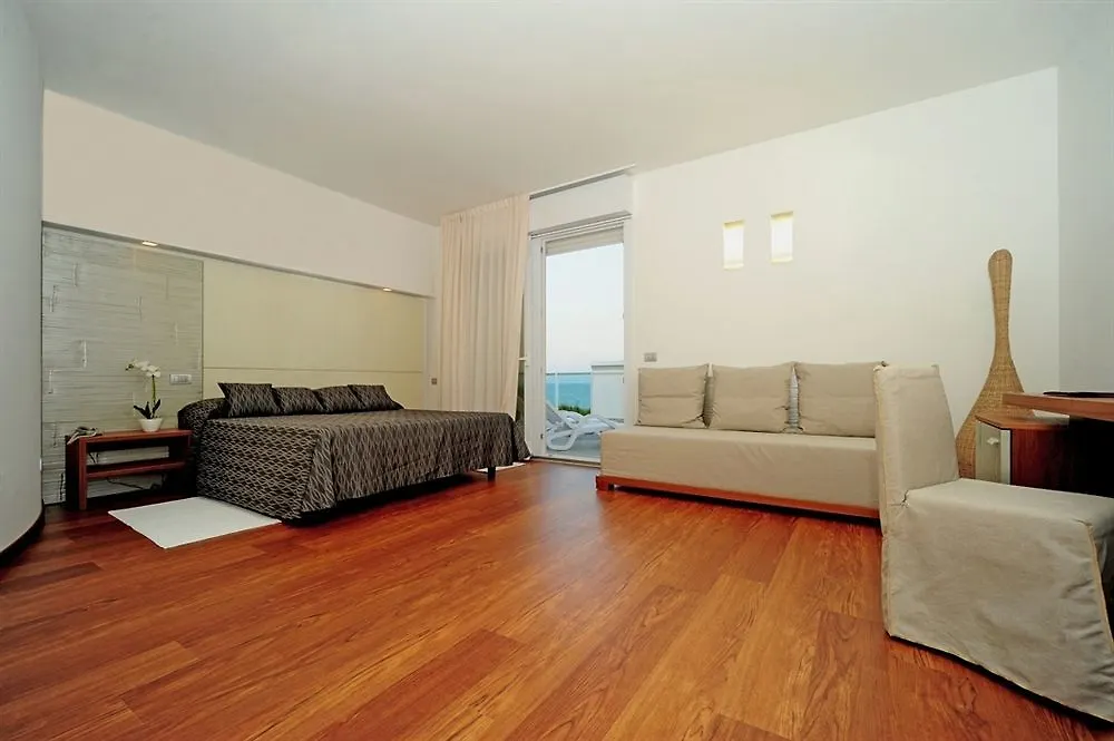 Park Hotel Ermitage Resort&Spa Lido di Jesolo 4*,  Italien