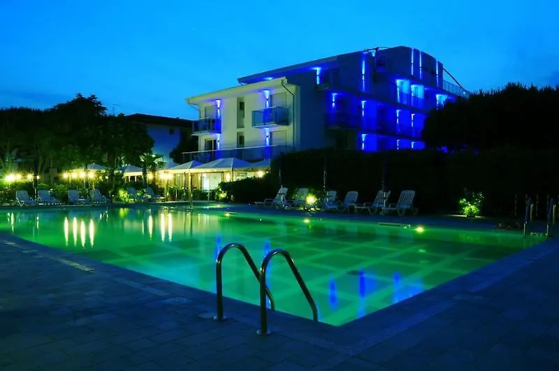 Park Hotel Ermitage Resort&Spa Lido di Jesolo 4*,