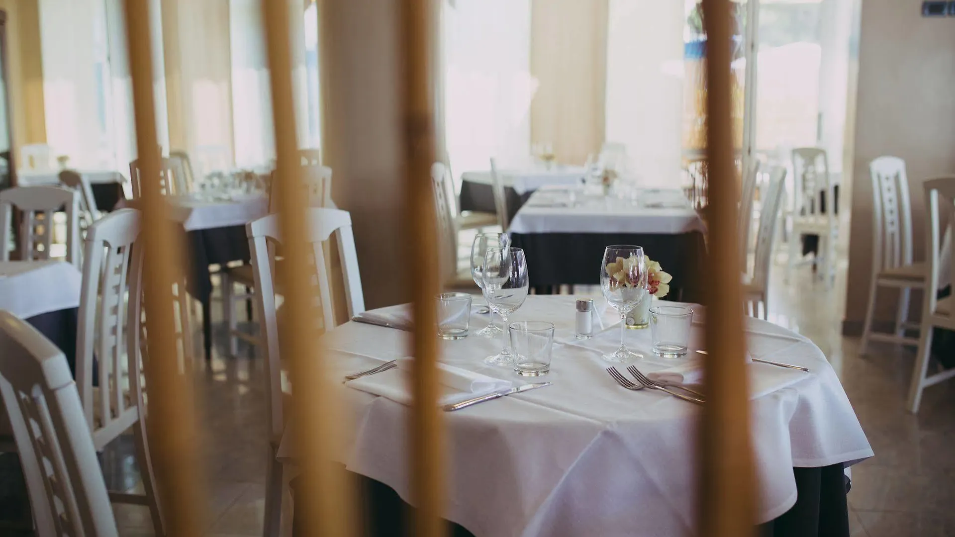 Park Hotel Ermitage Resort&Spa Lido di Jesolo