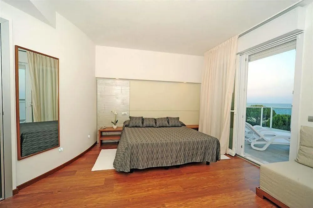 Park Hotel Ermitage Resort&Spa Lido di Jesolo