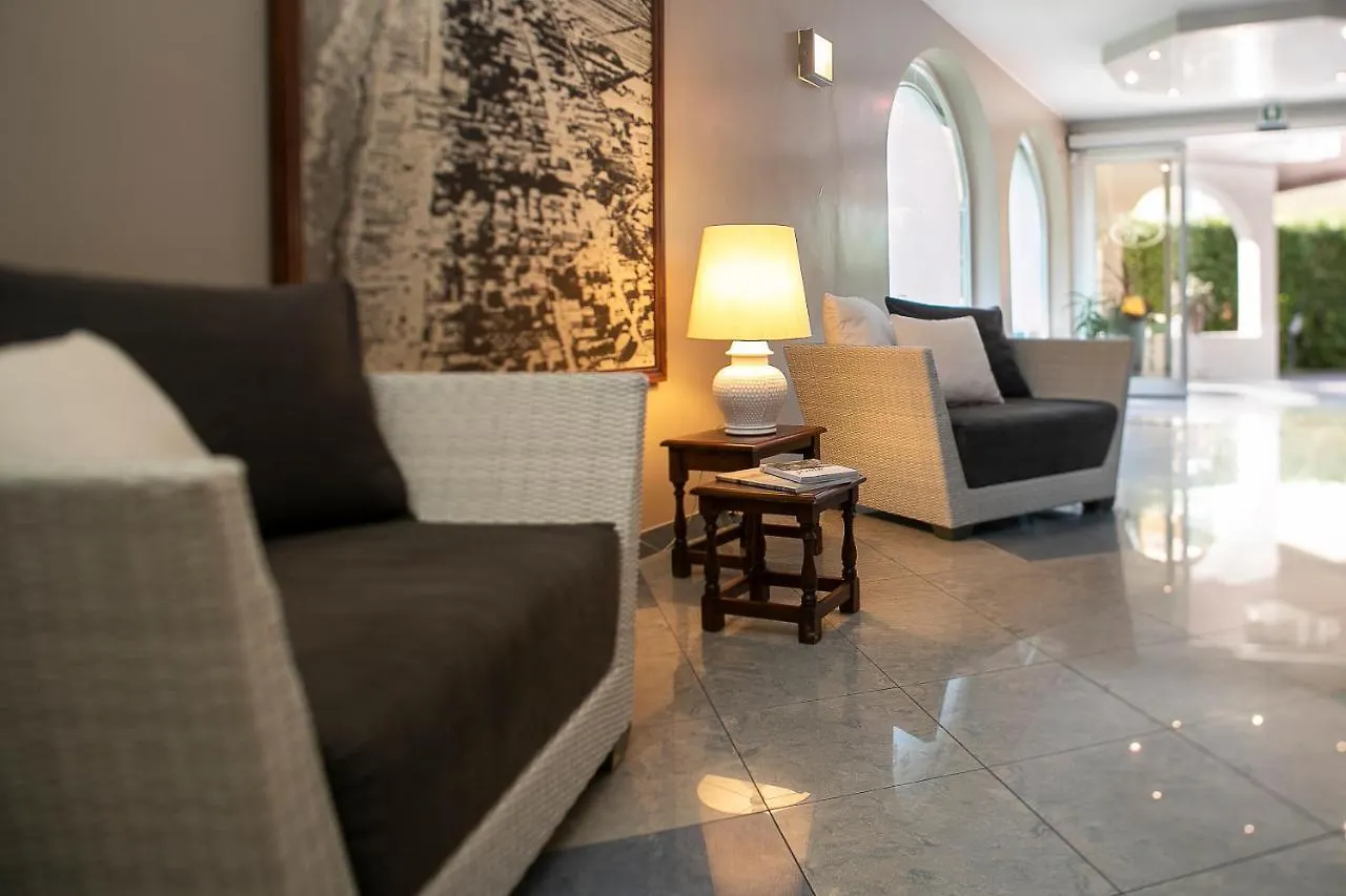 Park Hotel Ermitage Resort&Spa Lido di Jesolo