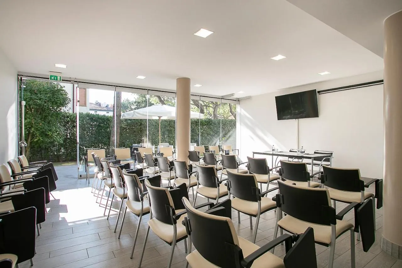 Park Hotel Ermitage Resort&Spa Lido di Jesolo 4*,  Italien
