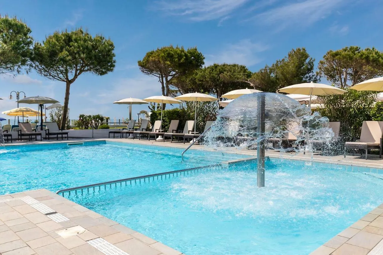 Park Hotel Ermitage Resort&Spa Lido di Jesolo