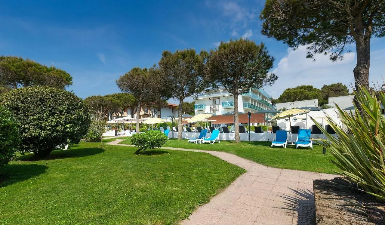 Park Hotel Ermitage Resort&Spa Lido di Jesolo