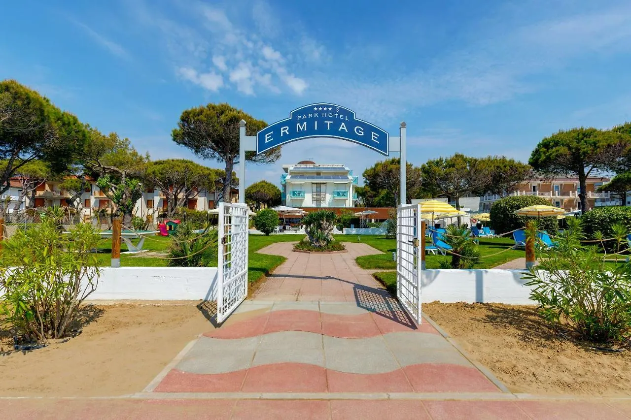 Park Hotel Ermitage Resort&Spa Lido di Jesolo