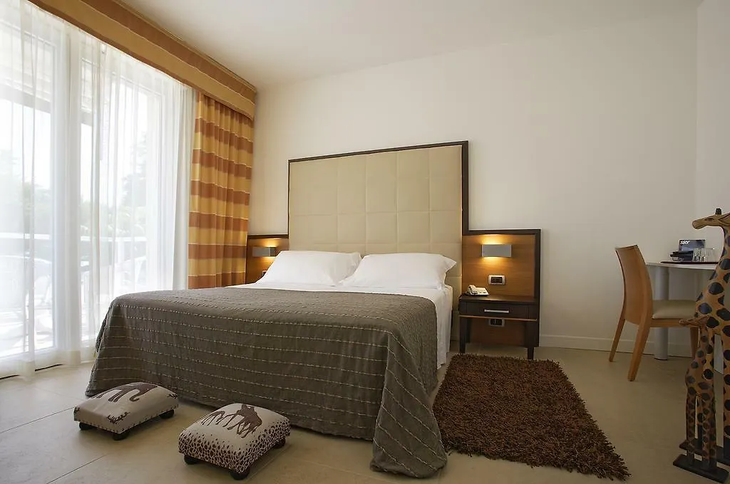 Park Hotel Ermitage Resort&Spa Lido di Jesolo