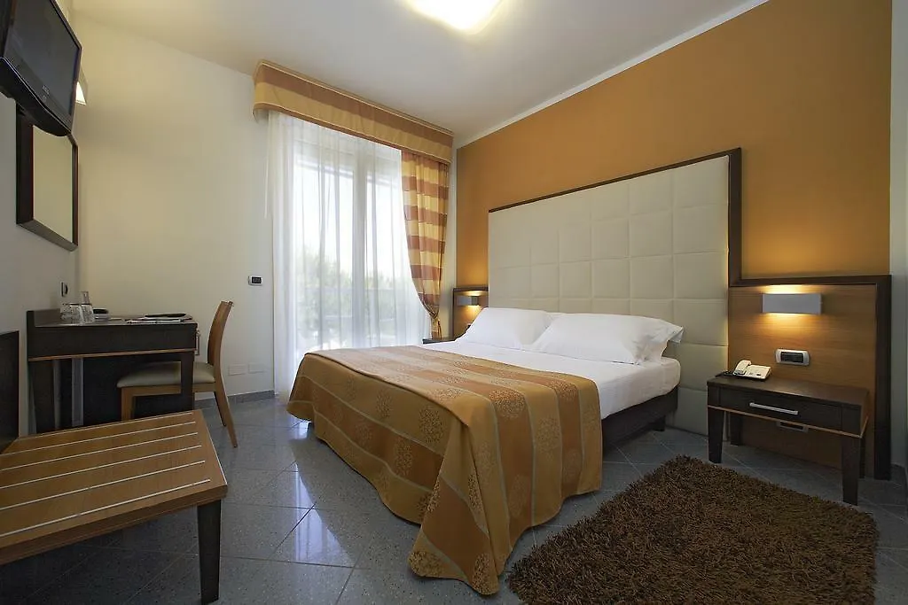 Park Hotel Ermitage Resort&Spa Lido di Jesolo
