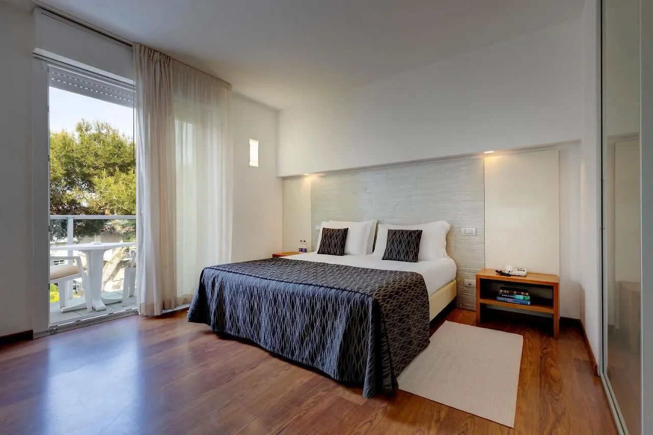 Park Hotel Ermitage Resort&Spa Lido di Jesolo 4*,