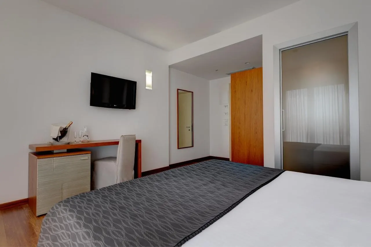 Park Hotel Ermitage Resort&Spa Lido di Jesolo