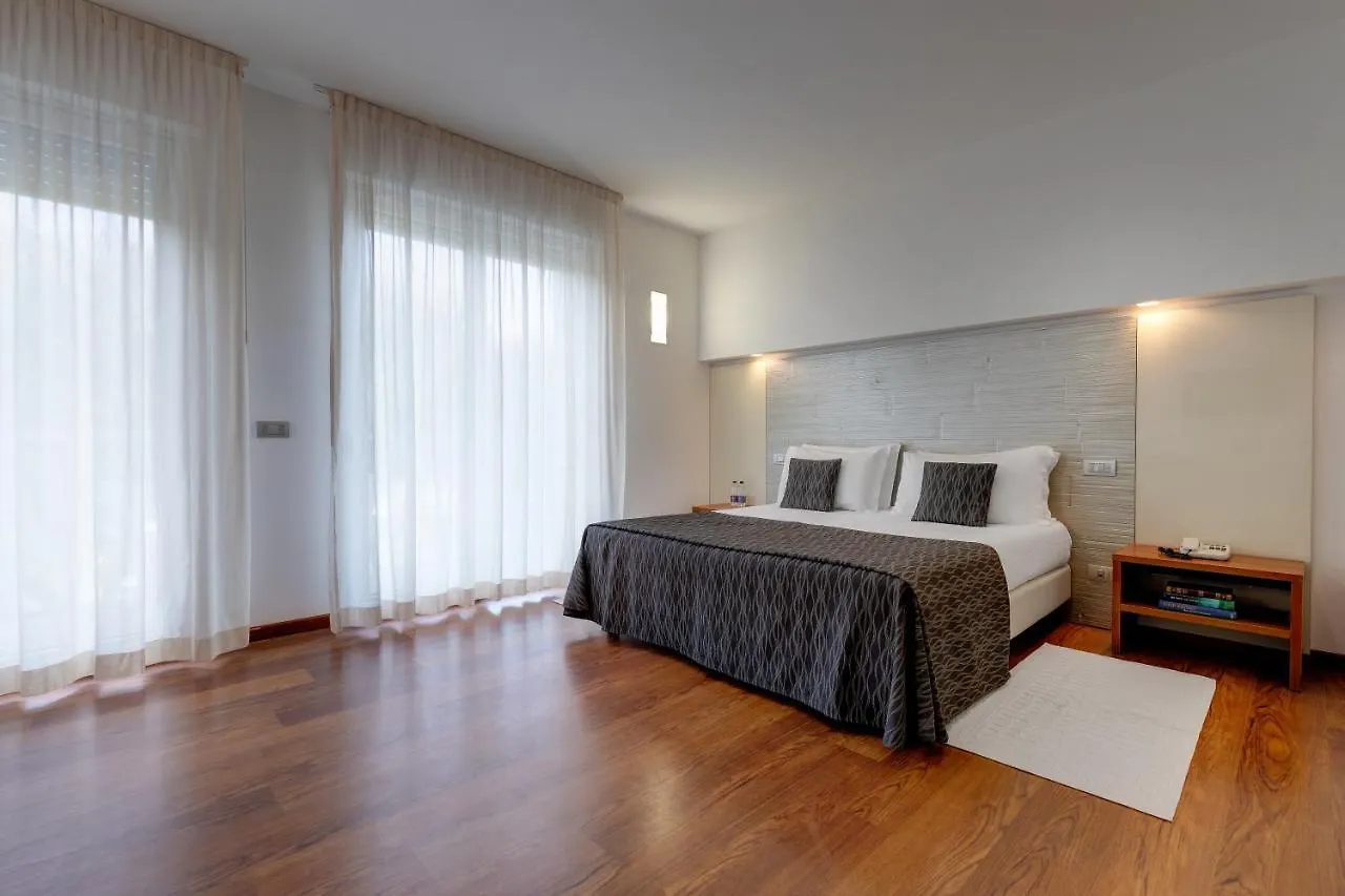 Park Hotel Ermitage Resort&Spa Lido di Jesolo
