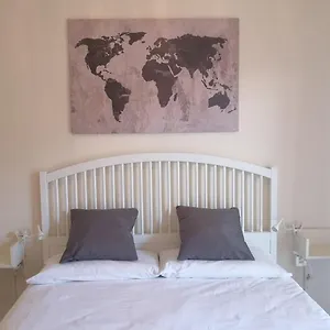 Appartamento Bellahome 