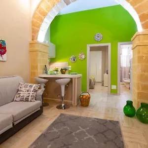 Casa vacanze Municipio 