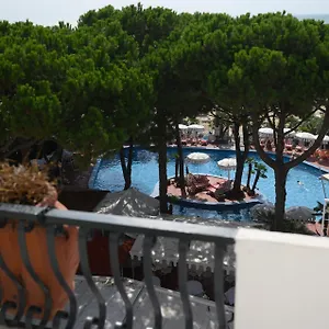 Park Agora Hotel