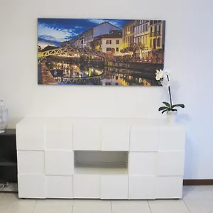Appartamento La Sistemazione Brillantino Gold 