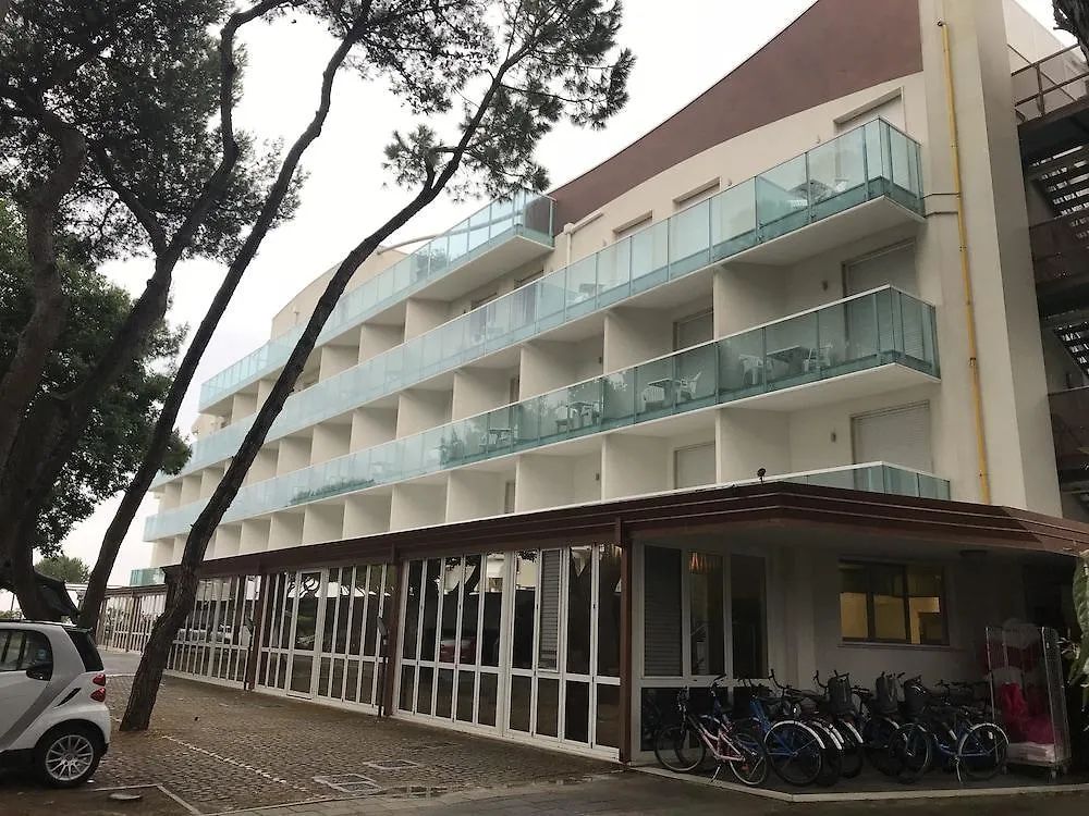 Park Hotel Ermitage Resort & Spa Lido di Jesolo Italy