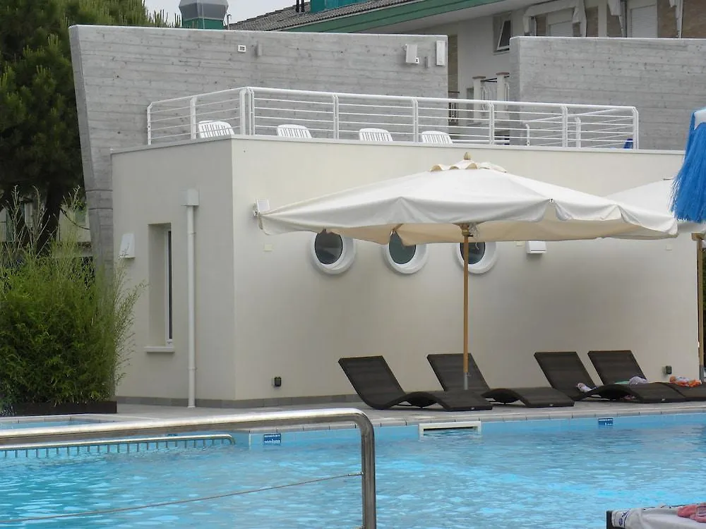 Park Hotel Ermitage Resort & Spa Lido di Jesolo