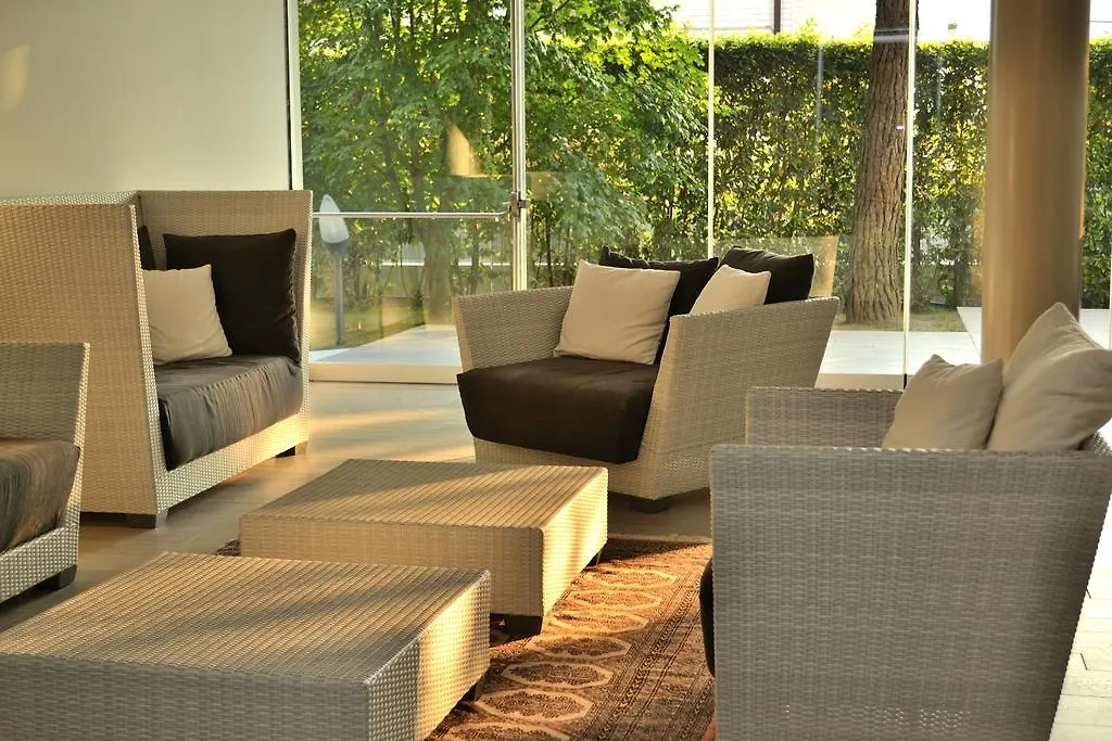 Park Hotel Ermitage Resort & Spa Lido di Jesolo 4*,