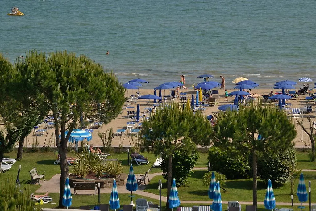 Park Hotel Ermitage Resort & Spa Lido di Jesolo