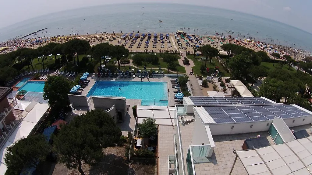 Park Hotel Ermitage Resort & Spa Lido di Jesolo Italy