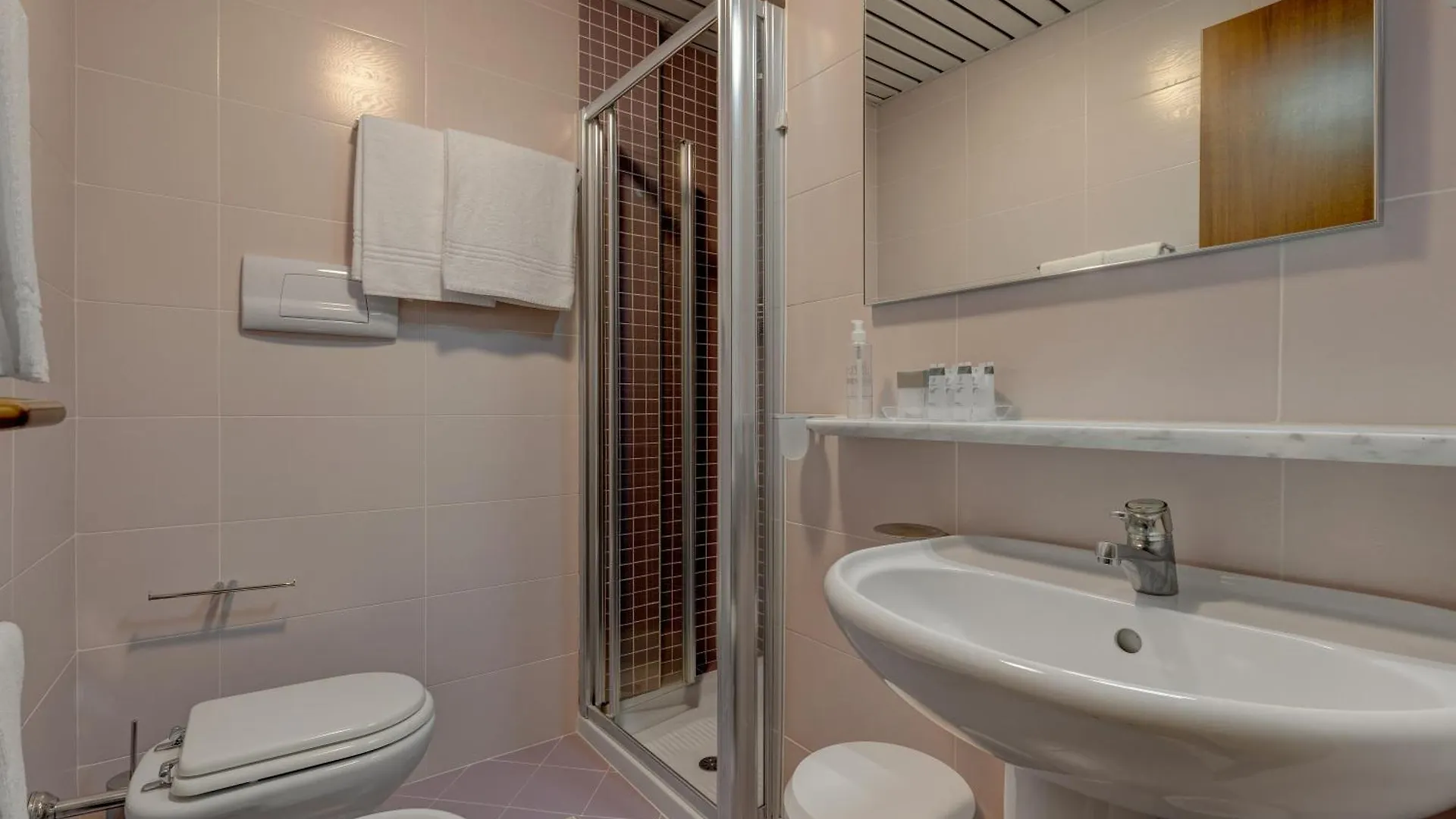 ****  Park Hotel Ermitage Resort & Spa Lido di Jesolo Italy
