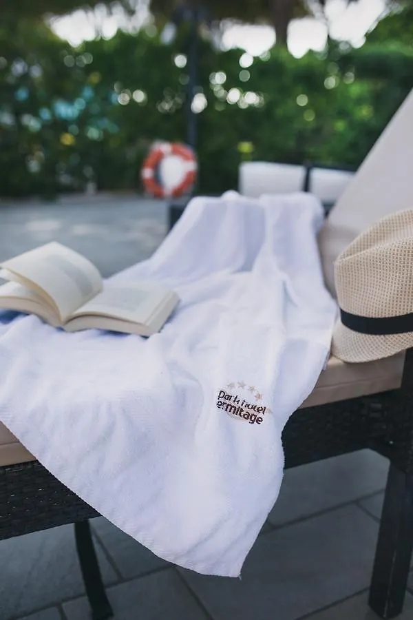 Park Hotel Ermitage Resort & Spa Lido di Jesolo