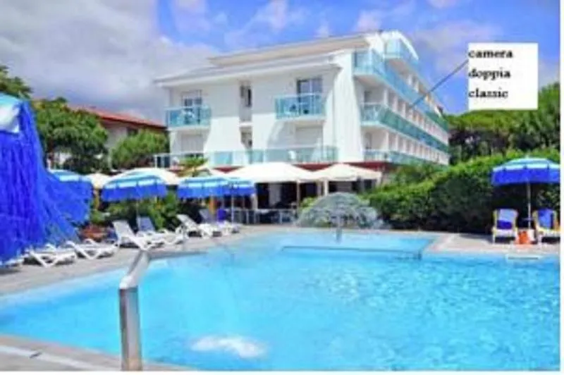 Park Hotel Ermitage Resort & Spa Lido di Jesolo