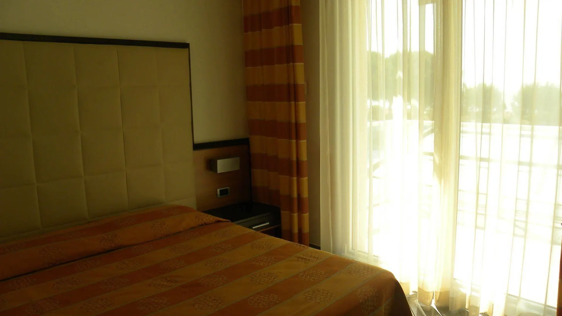 Park Hotel Ermitage Resort & Spa Lido di Jesolo 4*,