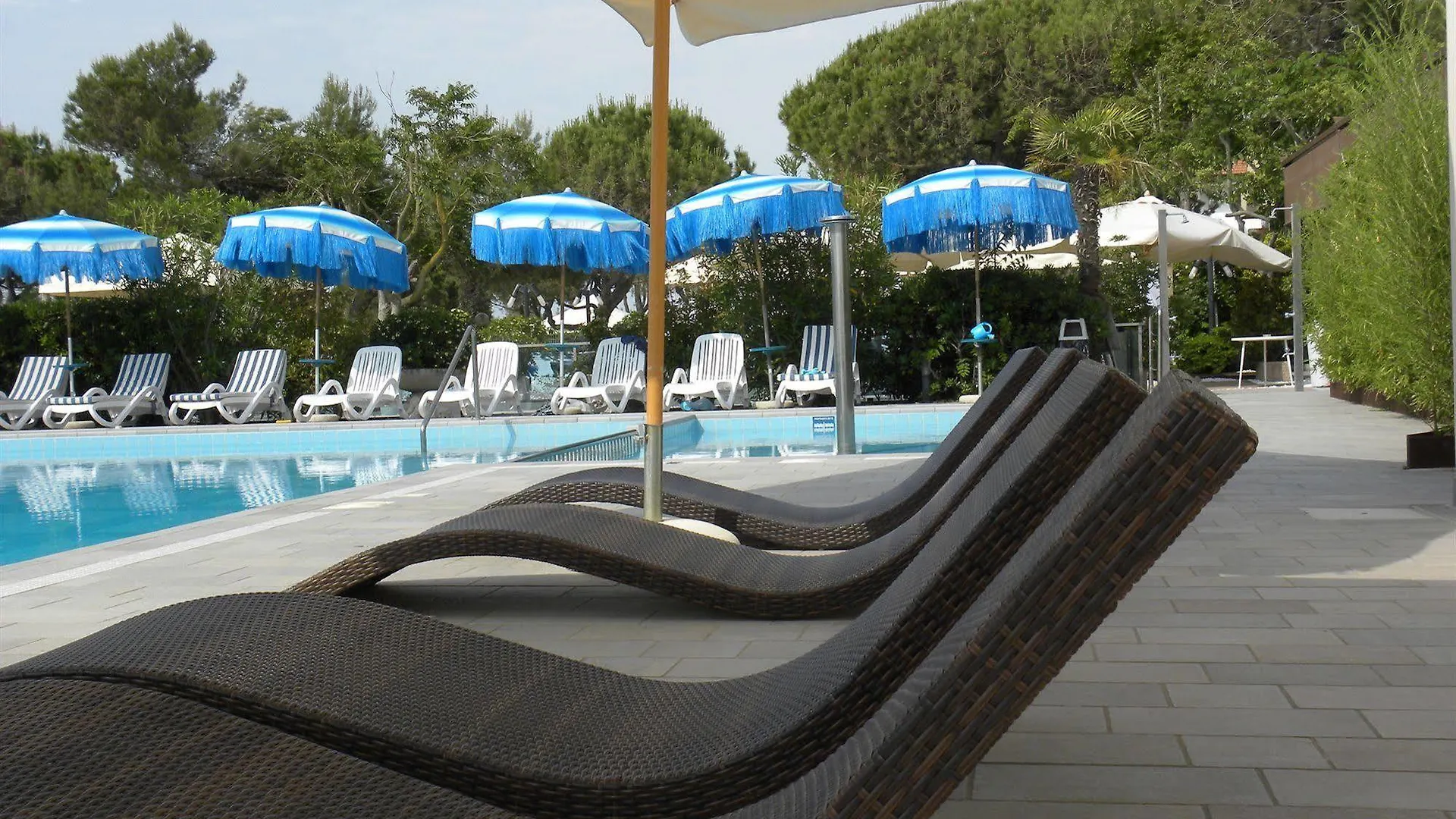 Park Hotel Ermitage Resort & Spa Lido di Jesolo