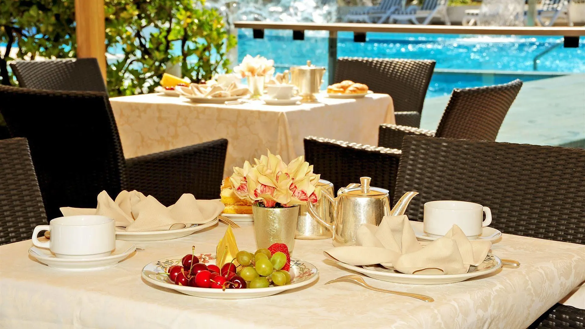 Park Hotel Ermitage Resort & Spa Lido di Jesolo