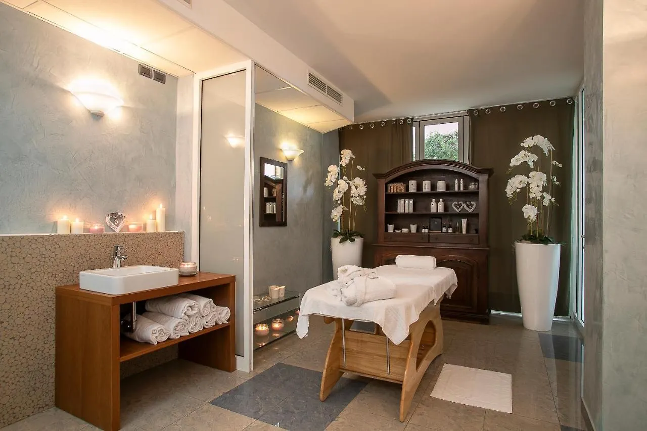 Park Hotel Ermitage Resort & Spa Lido di Jesolo