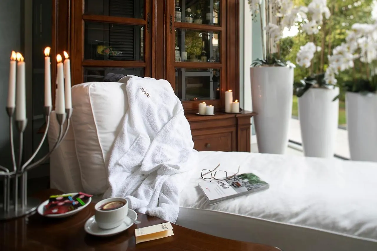 Park Hotel Ermitage Resort & Spa Lido di Jesolo