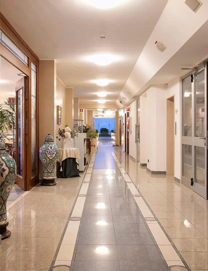 Park Hotel Ermitage Resort & Spa Lido di Jesolo