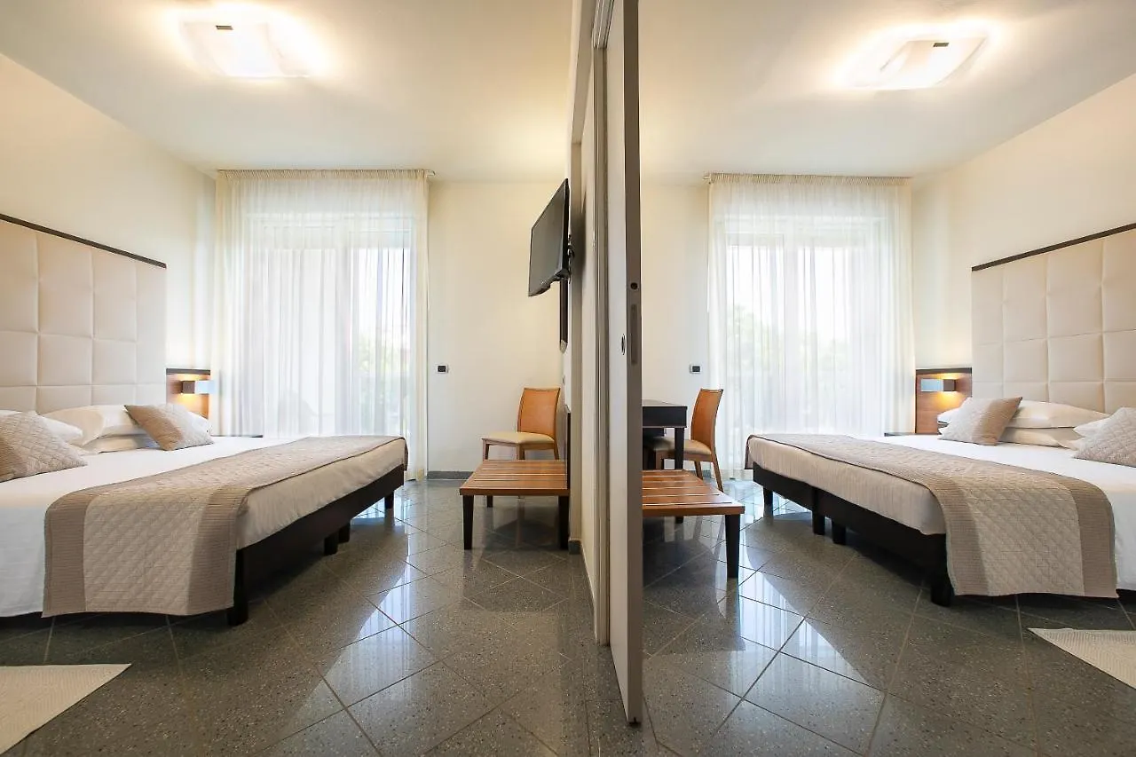 ****  Park Hotel Ermitage Resort & Spa Lido di Jesolo Italien