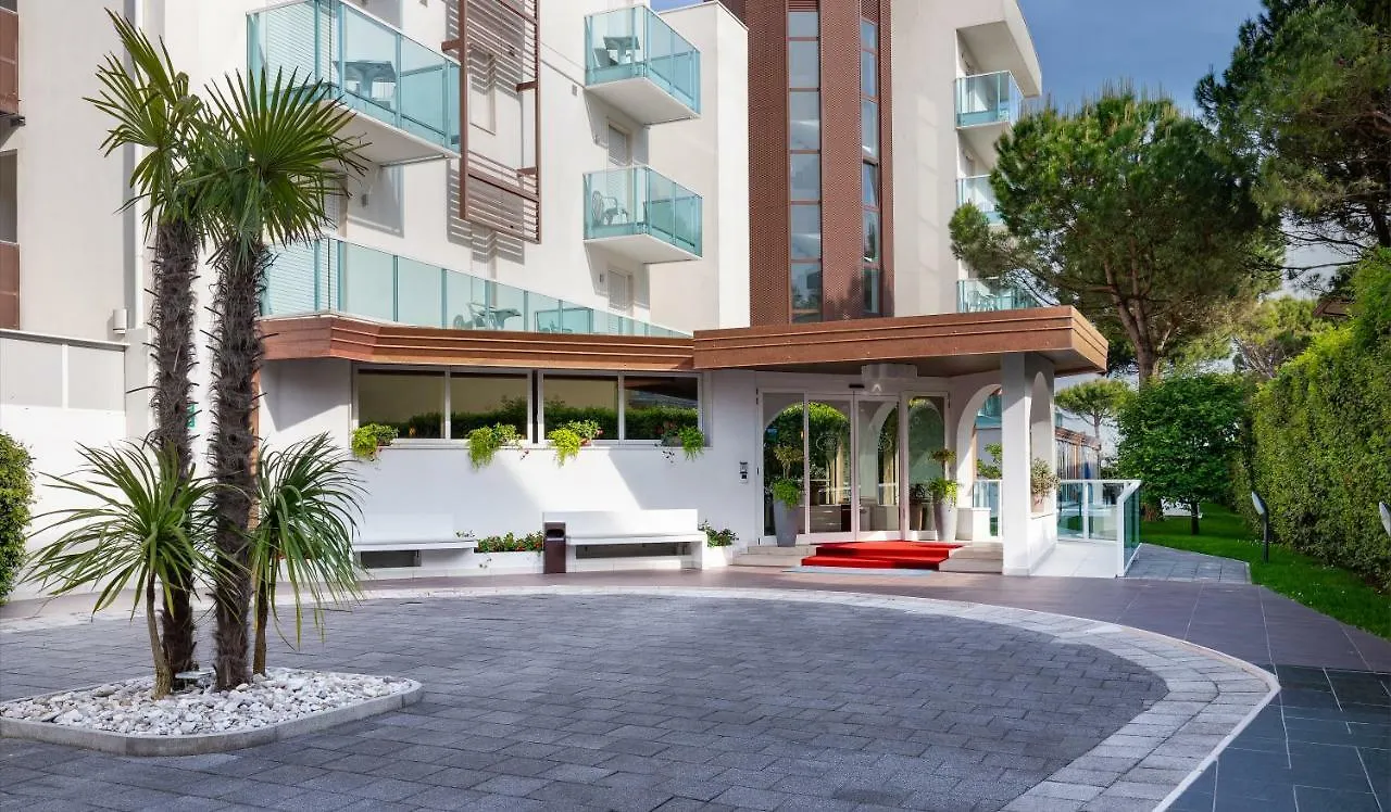 Park Hotel Ermitage Resort & Spa Lido di Jesolo 4*,