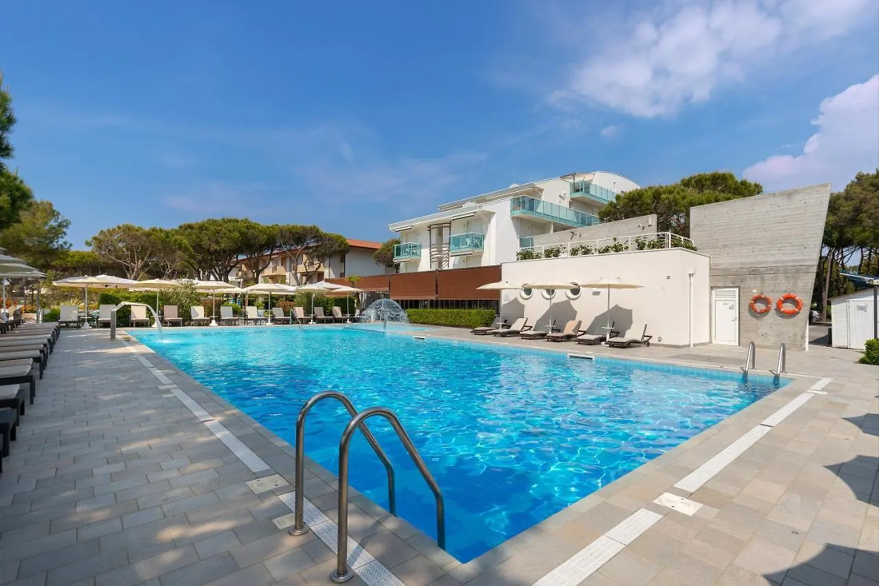 Park Hotel Ermitage Resort & Spa Lido di Jesolo
