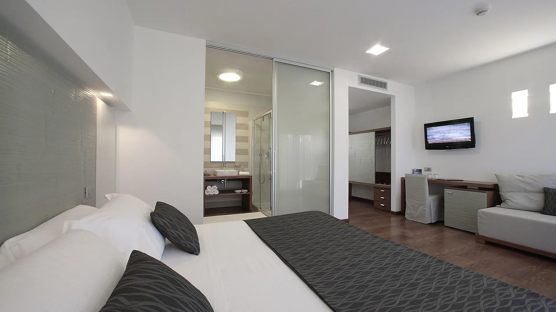 Park Hotel Ermitage Resort&Spa Lido di Jesolo 4*,